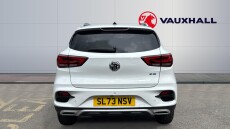 MG ZS 1.5 VTi-TECH Exclusive 5dr Petrol Hatchback